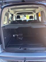 Toyota Proace City Verso L1 Team Deutschland Neuwertig - Toyota Proace (Verso) Benzin Gebrauchtwagen