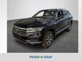 Volkswagen Touareg 3.0 V6 TDI Elegance 4Motion LED/PDC/AHK/ - Volkswagen Touareg: Elegance