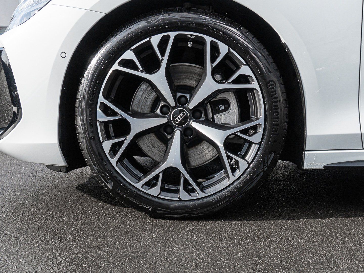 Audi A6 - Bild 3