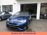 Toyota Avensis Touring Sports Business Edition - Toyota: Sport