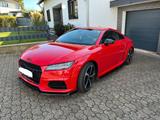 Audi TT Coupe 2.0 S tronic quattro - 3xS-Line, Ego-X - Audi TT Gebrauchtwagen in Köln