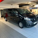 Nissan NV300 Kombi L2H1 9-Sitzer inkl. Allwetterreifen - Nissan: 9sitzer