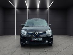 Renault Twingo Electric Intens*Szhzg.*Navi*