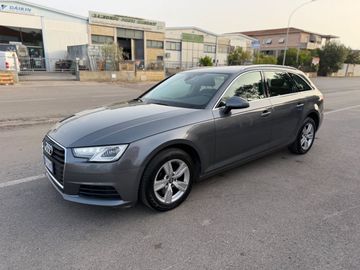 Audi A4 - 3