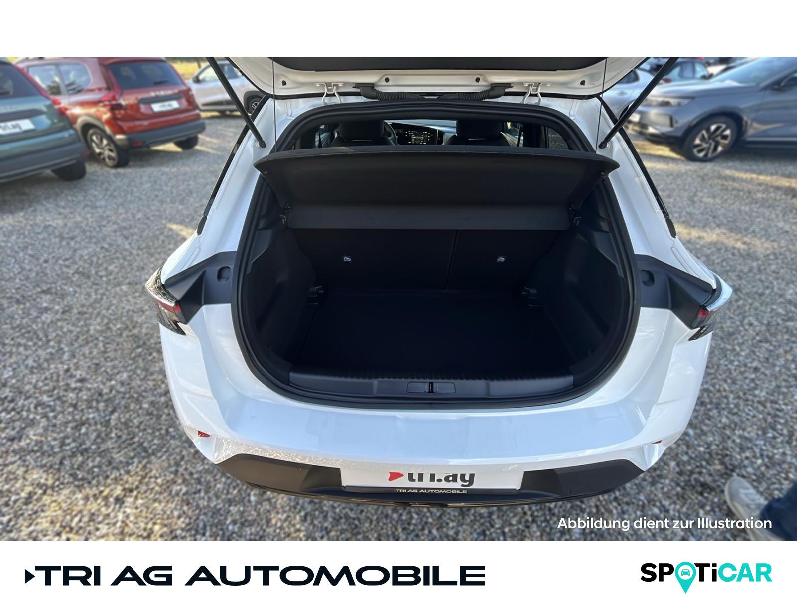 Opel Mokka GS 1.2 Direct Injection Turbo 74 kW (100 P, миниатюра 12
