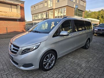 Mercedes V 250 - 3
