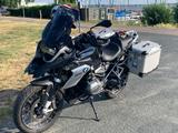 BMW R 1200 GS  - Motorräder in Osnabrück