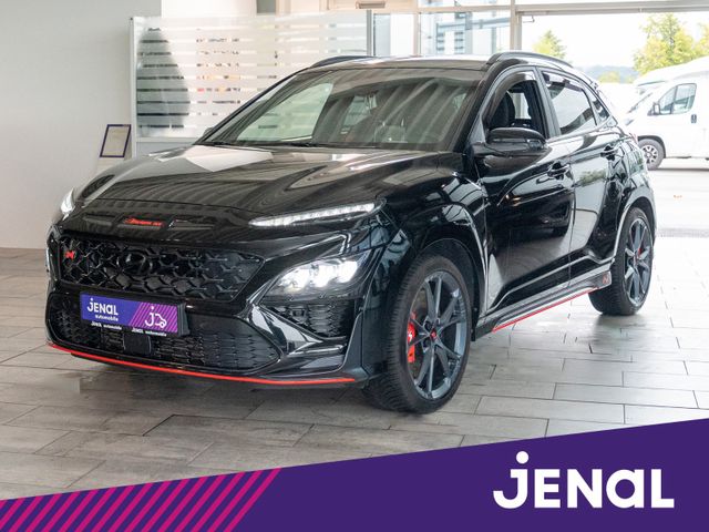 Hyundai Kona N Performance 2WD AUTOM./SITZHZG./HEAD-UP