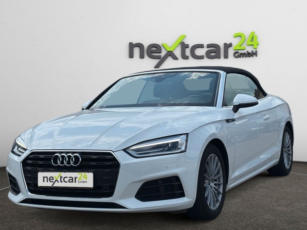 Image of Audi A5