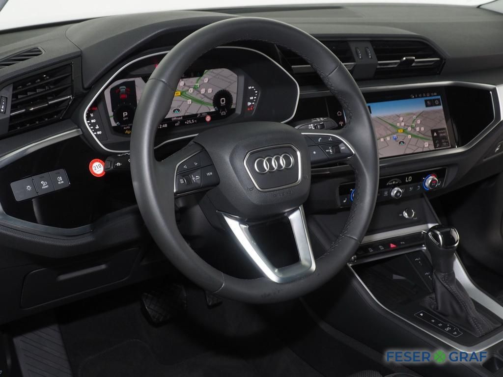 Audi Q3 - Bild 6