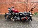 Harley-Davidson Forty-Eight  - Angebote entsprechen deinen Suchkriterien