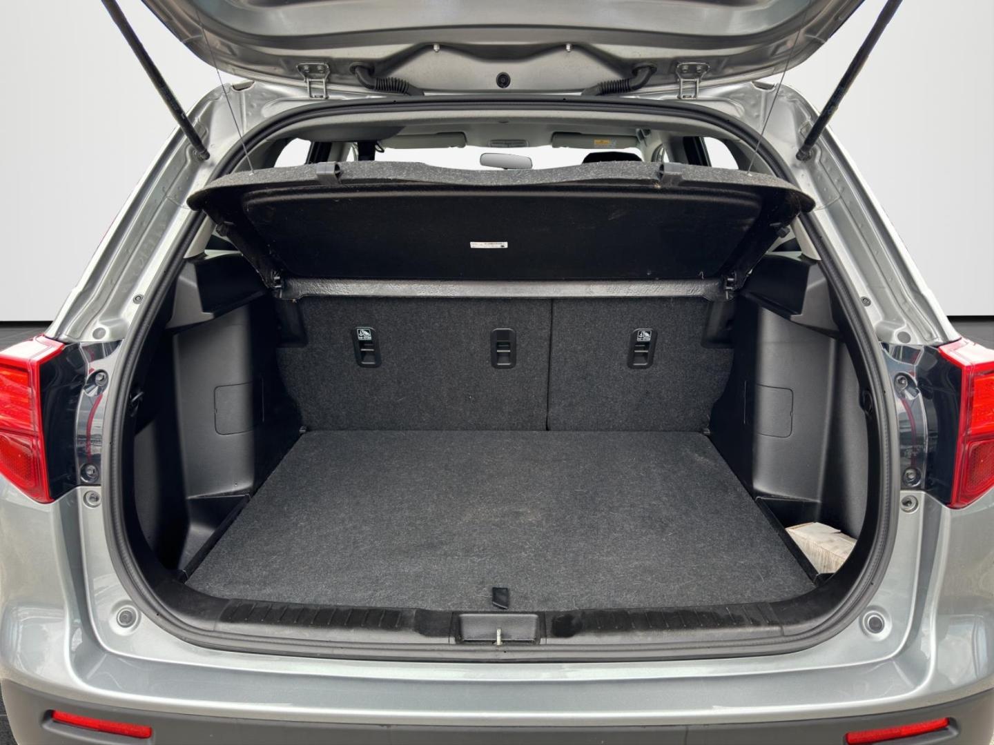 Suzuki Vitara 1.4i Comfort Klima - Tempomat - Sitzheizu