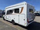 Bürstner Lyseo TD 644 G Harmony Line *Solar*Lithium* - Wohnmobil oder -wagen Teilintegrierter