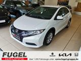 Honda Civic 1.4 1.4 Comfort Winter|SHZ|Klimaaut. - Honda Civic: 1.4