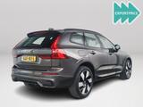 Volvo XC60 T6 Aut. Plug-in hybrid AWD Ultra Dark | pan - scheckheftgepflegte Volvo XC60