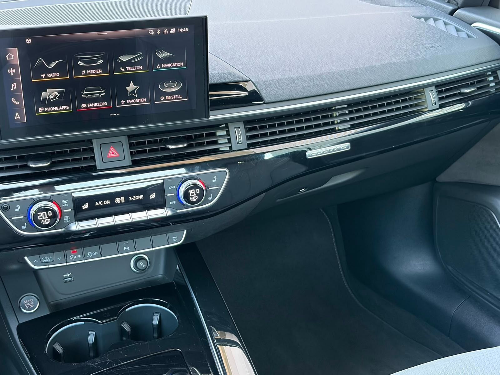 Audi A5 - Bild 16
