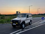 Mercedes-Benz G 280 280GE - Mercedes-Benz G 280 von privat