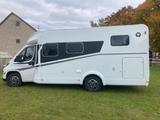 Sunlight T67S Adventure Edition - Sunlight T 67S Adventure Edition Automatik