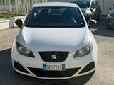 Seat Ibiza 1.2 60 CV 3p. - Seat Ibiza: Coupe