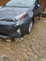 Toyota Prius 1.8-l-VVT-i - Toyota Prius: V