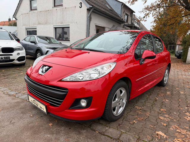 Peugeot 207 Urban Style