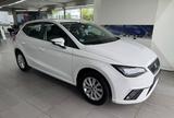 Seat Ibiza*Reference*Klima*Bluetooth*USB*LED*ALU* - Seat Ibiza Gebrauchtwagen in Braunschweig