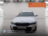 BMW 330i xDrive Touring M Sport Navi AHK PDC HiFi