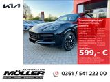 Porsche Cayenne Turbo Approved Chrono PDCC Matrix 22Zoll - Porsche Cayenne: 22 Zoll