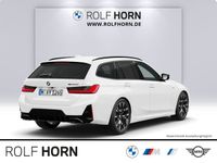 BMW M340i - Vorschau Bild 2