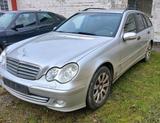 Mercedes-Benz Mercedes Benz C230 Kompr T Modell Kombi Au... - gebrauchte Mercedes-Benz C 230 aus dem Jahr 2004
