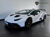 Lamborghini Huracán STO V10 5.2 - Lamborghini: V10