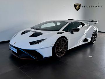 Lamborghini Huracán STO