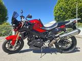 BMW F800R,7216 KM, TÜV neu, Vollausstattung, Top
