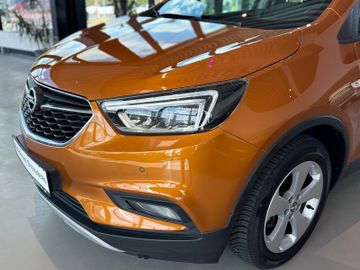 Opel Mokka - 10
