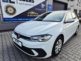Volkswagen Polo VI LED/PDC/DIGITAL.COCKPIT/SZHG/APP/LANEASS - Volkswagen Polo aus 2023