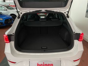 Cupra Leon - 9