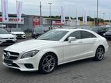Mercedes-Benz CLS 220 BlueTec /d LED*Schiebedach*Leder*Euro6*