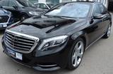 Mercedes-Benz S 500 S -Klasse S 4Matic Mtl.349.-ohne Anzahlung - Mercedes-Benz S 500 mit Benzin-Antrieb: Limousine