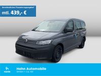 Volkswagen Caddy Maxi - Vorschau Bild 1