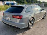 Audi A6 3.0 TDI Competiton quattro S-LINE|MATRIX|VOLL - Audi A6 Competiton Gebrauchtwagen