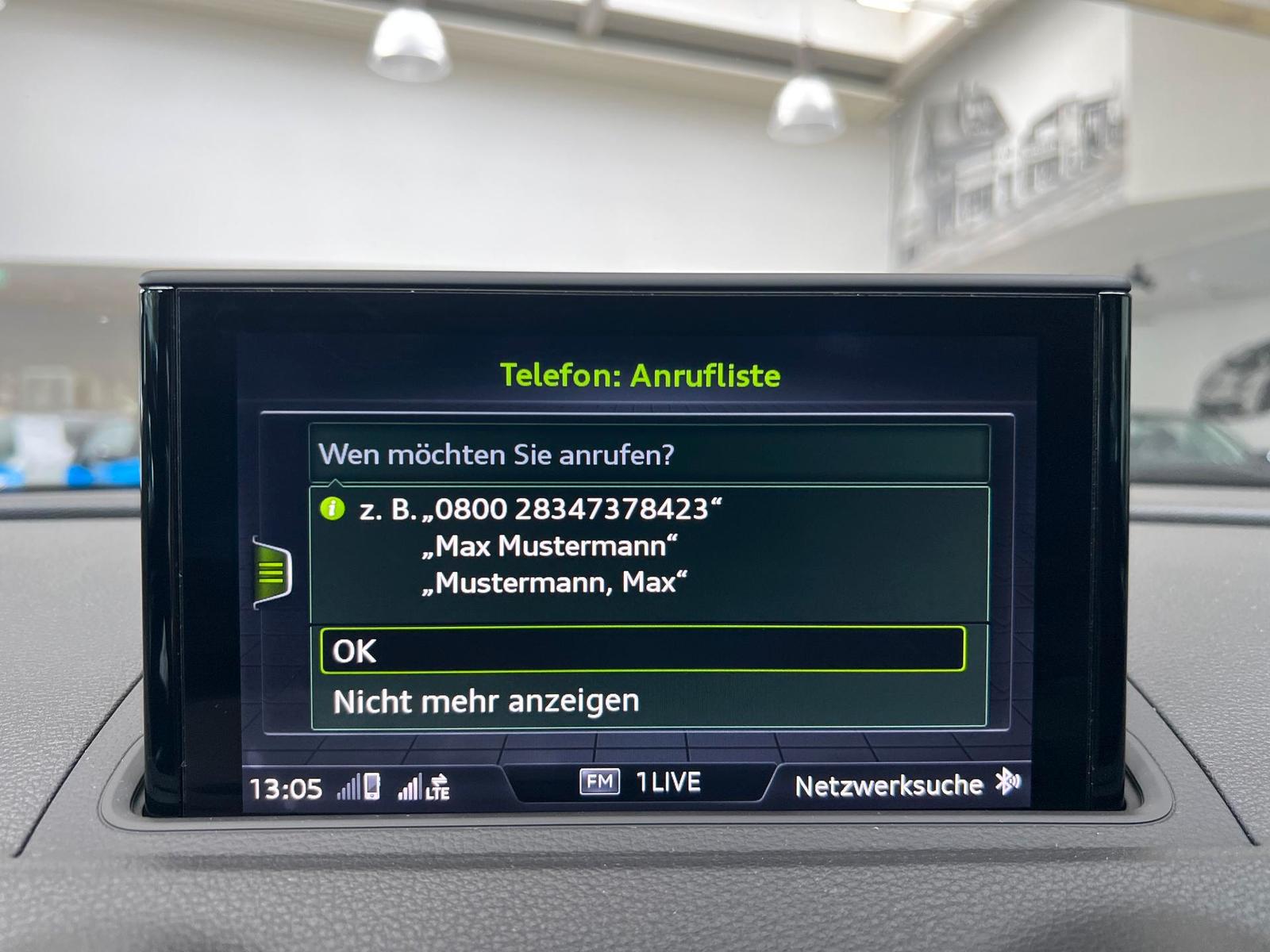Audi A3 Sportback 2.0 TFSI S-LINE|QUATTRO|MMI|SHZ|NAV