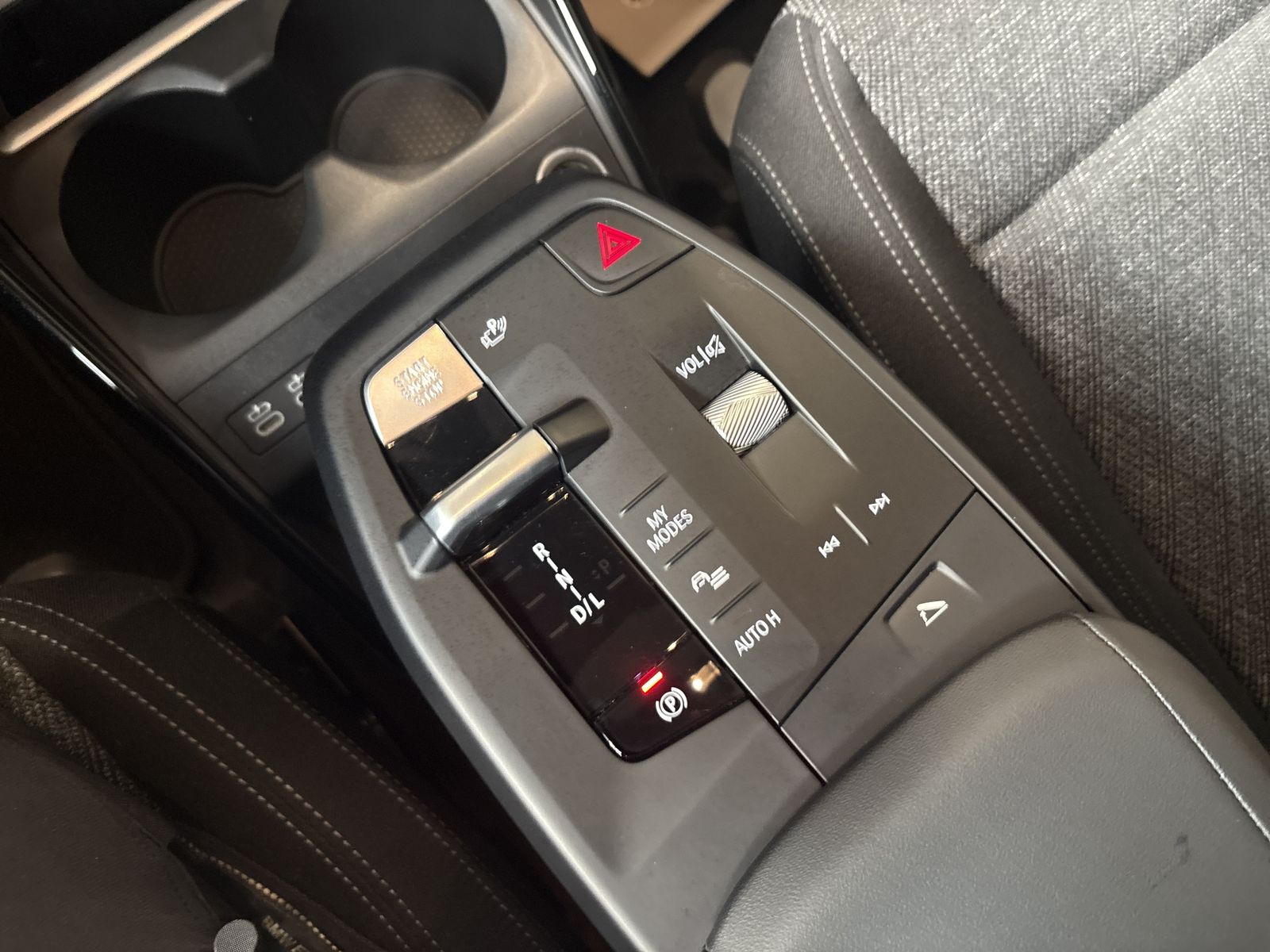 BMW 220 Active Tourer - Bild 13