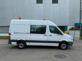 Mercedes-Benz Sprinter  Nebentrieb 380V & 15kw Strom Generator - Offers