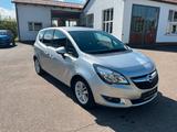 Opel Meriva B Drive Tempomat/Klima/PDC/AHK - Opel Meriva: Drive