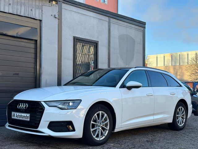 Audi A6 Avant 40 TDI Sport Pano/Schiebedach 360°Kam