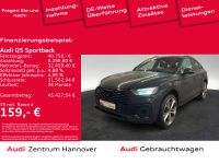 Audi Q5 - Vorschau Bild 1
