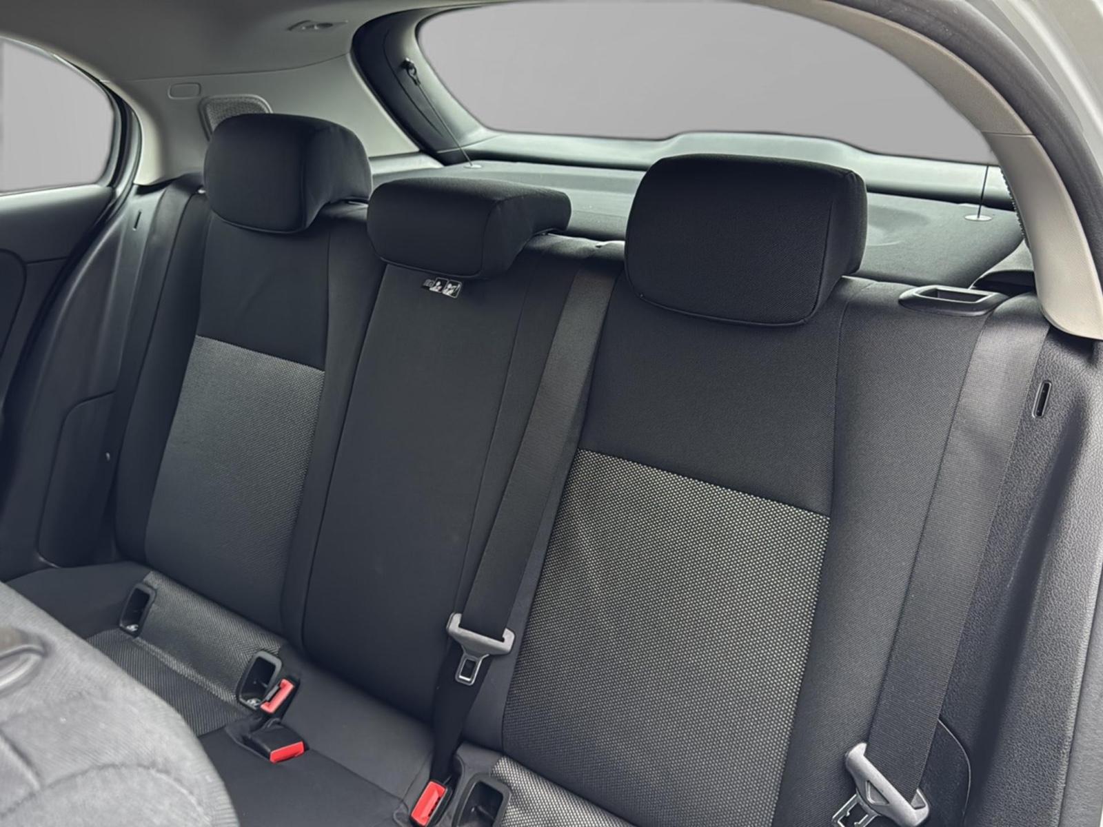 Mercedes-Benz A-Class d Aut. *Burmester-Led-MBUX-Kamera*, миниатюра 17