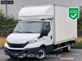Iveco Daily 35C16 3.0L 160PS Koffer Doppelbereifung Kl - Iveco Daily 3 0