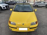 Fiat Punto 60 cat Cabrio - gebrauchte Fiat Punto aus dem Jahr 1999