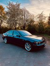 BMW 745i e65 TÜV bis 2028 2003 333PS  7er - gebrauchte BMW 745 aus dem Jahr 2003